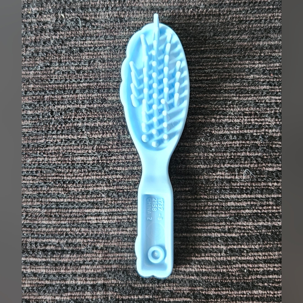 Barbie Brush - Picture 2 of 2